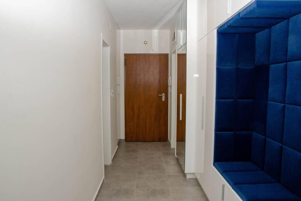 Super Luxurious & Spacious Designer Apartment. Stara Zagora Exterior photo