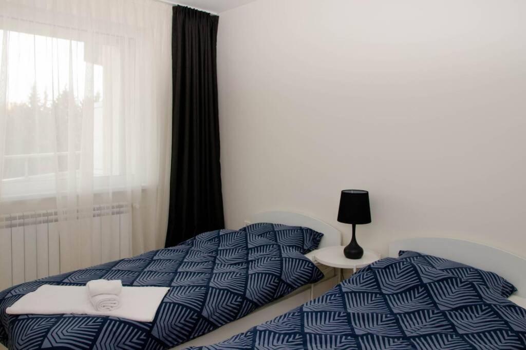 Super Luxurious & Spacious Designer Apartment. Stara Zagora Exterior photo